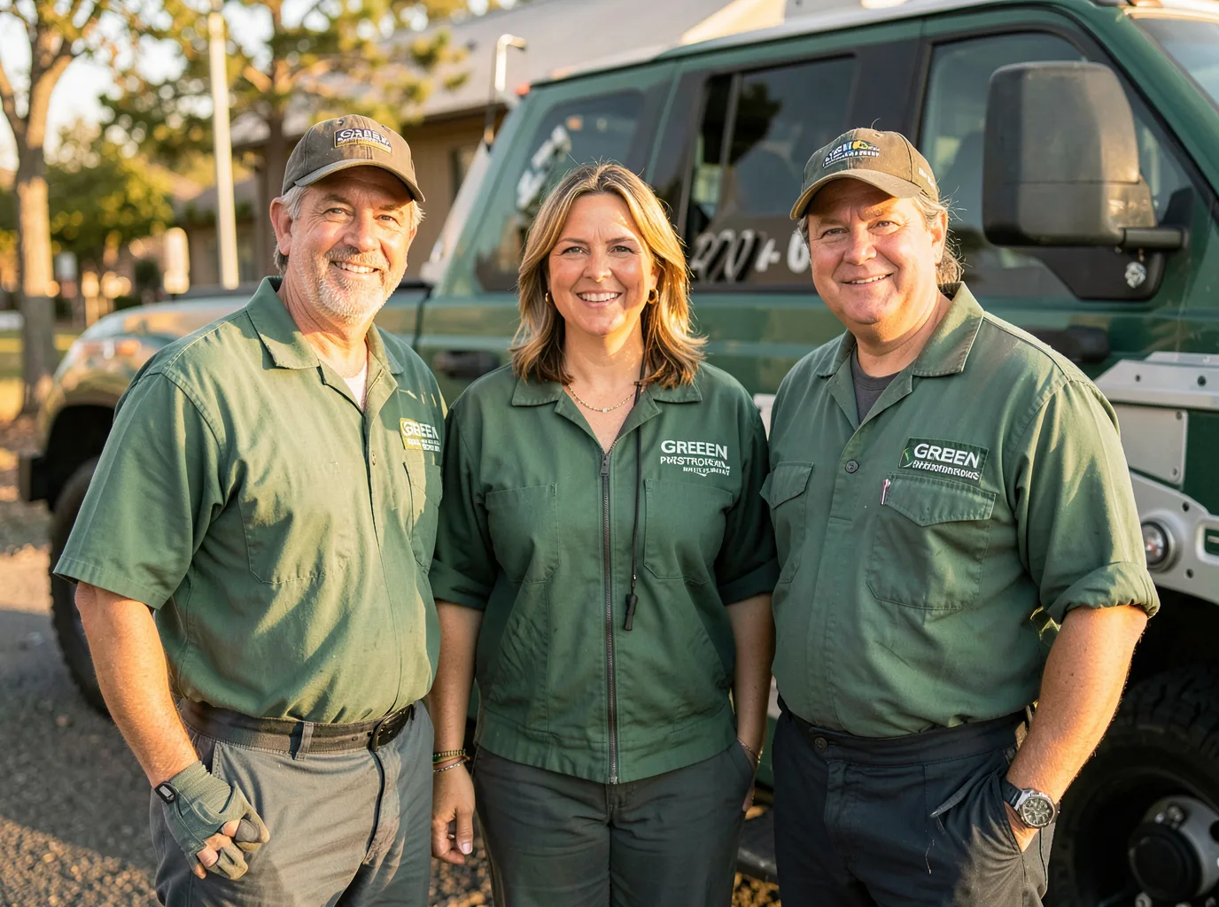 Water Damage Restoration company in Cambridge Springs, PA
