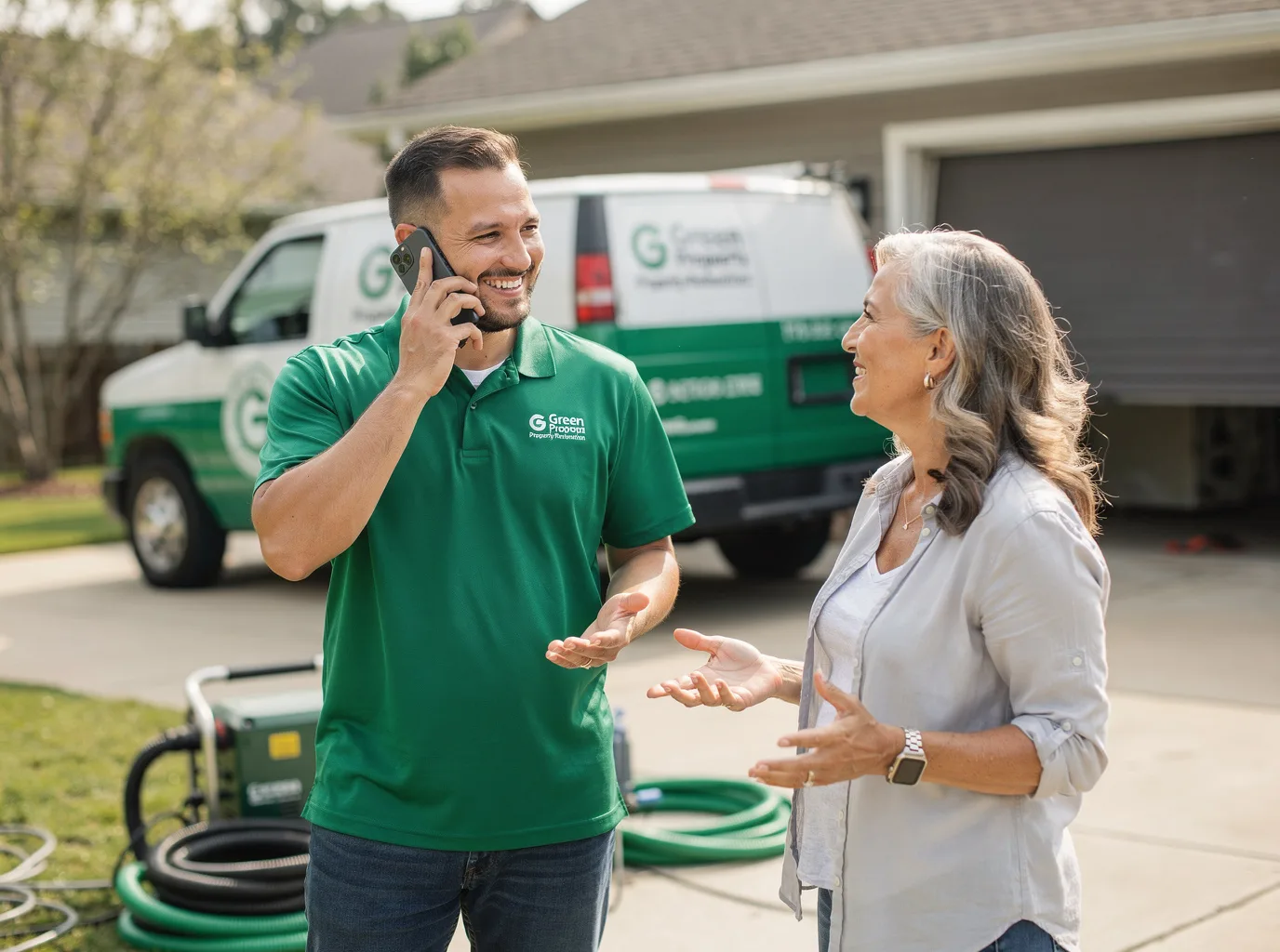 Water Damage Restoration Cambridge Springs, PA FAQs